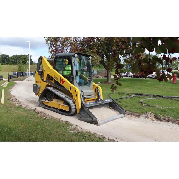 Wacker Neuson ST27 Track Loaders 1000453859