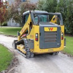 Wacker Neuson ST27 Track Loaders 1000453859