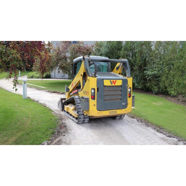 Wacker Neuson ST27 Track Loaders 1000453859