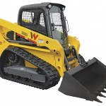 Wacker Neuson ST28 Compact Track Loader 1000340710