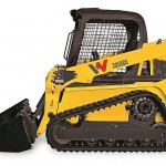 Wacker Neuson ST28 Compact Track Loader 1000340710