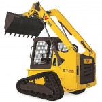 Wacker Neuson ST28 Compact Track Loader 1000340710