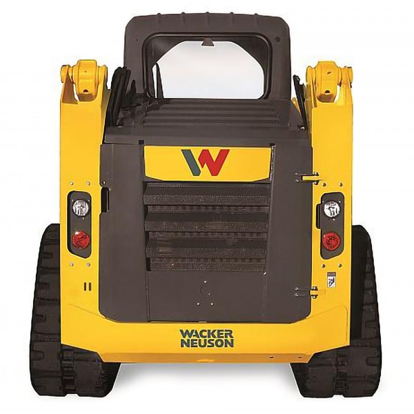 Wacker Neuson ST28 Compact Track Loader 1000340710