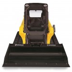 Wacker Neuson ST28 Compact Track Loader 1000340710