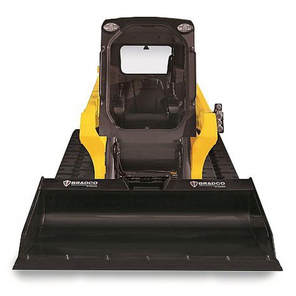 Wacker Neuson ST28 Compact Track Loader 1000340710