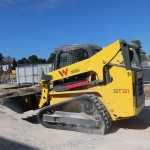 Wacker Neuson ST31 Track Loader 1000340684