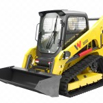 Wacker Neuson ST37 Track Loader 1000461402