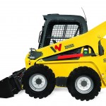 Wacker Neuson SW20 Skid Steer Loaders 1000340723