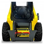 Wacker Neuson SW20 Skid Steer Loaders 1000340723