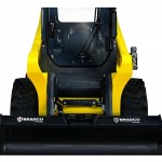 Wacker Neuson SW20 Skid Steer Loaders 1000340723