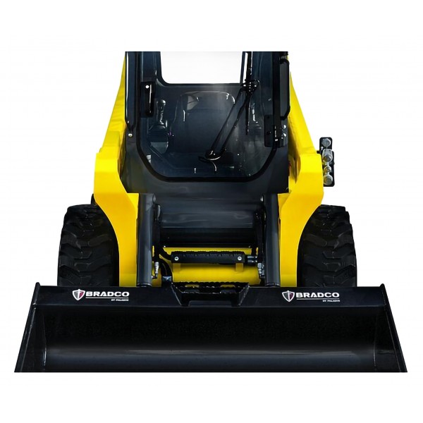 Wacker Neuson SW20 Skid Steer Loaders 1000340723