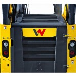 Wacker Neuson SW20 Skid Steer Loaders 1000340723