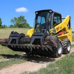 Wacker Neuson SW20 Skid Steer Loaders 1000340723