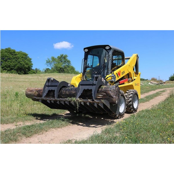 Wacker Neuson SW20 Skid Steer Loaders 1000340723