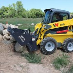 Wacker Neuson SW20 Skid Steer Loaders 1000340723