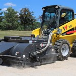 Wacker Neuson SW20 Skid Steer Loaders 1000340723