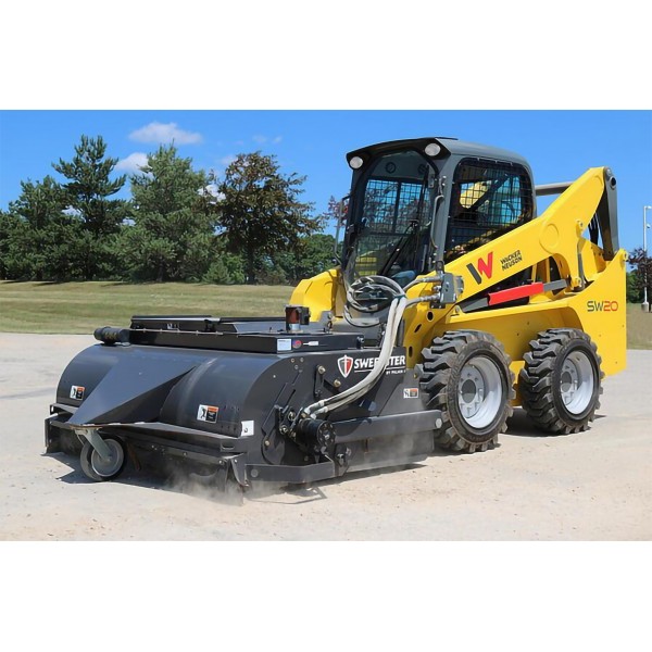 Wacker Neuson SW20 Skid Steer Loaders 1000340723