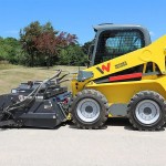 Wacker Neuson SW20 Skid Steer Loaders 1000340723