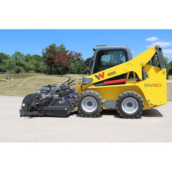 Wacker Neuson SW20 Skid Steer Loaders 1000340723