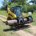 Wacker Neuson SW20 Skid Steer Loaders 1000340723