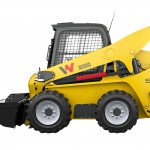 Wacker Neuson SW28 Skid Steer Loaders 1000471719