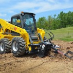 Wacker Neuson SW28 Skid Steer Loaders 1000471719