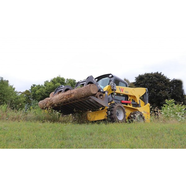 Wacker Neuson SW28 Skid Steer Loaders 1000471719