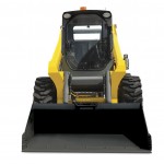 Wacker Neuson SW32 Skid Steer Loaders 1000471720