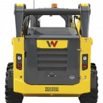 Wacker Neuson SW32 Skid Steer Loaders 1000471720