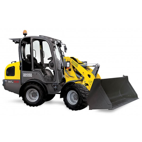 Wacker Neuson WL32 Wheel Loaders 1000301871