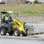 Wacker Neuson WL32 Wheel Loaders 1000301871