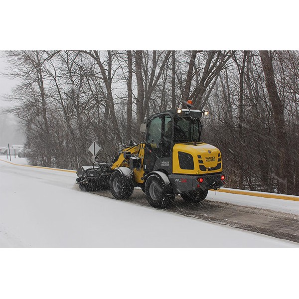 Wacker Neuson WL32 Wheel Loaders 1000301871