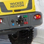 Wacker Neuson WL32 Wheel Loaders 1000301871