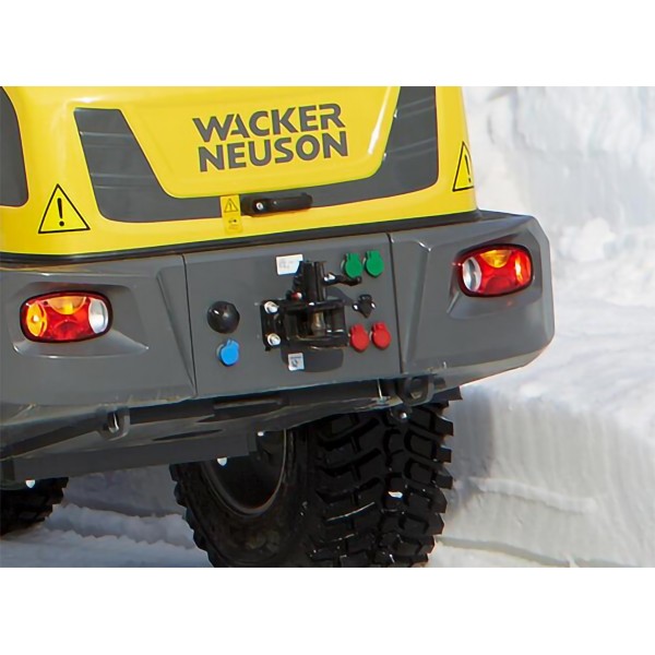 Wacker Neuson WL32 Wheel Loaders 1000301871