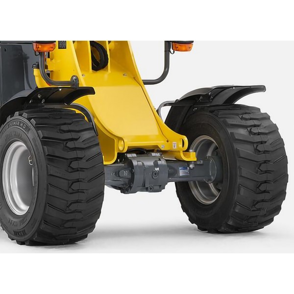 Wacker Neuson WL32 Wheel Loaders 1000301871