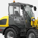 Wacker Neuson WL52 Wheel Loader 1000414055