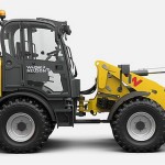 Wacker Neuson WL52 Wheel Loader 1000414055