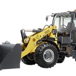 Wacker Neuson WL60 Wheel Loader 1000301874