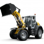 Wacker Neuson WL95 Wheel Loader 1000493560