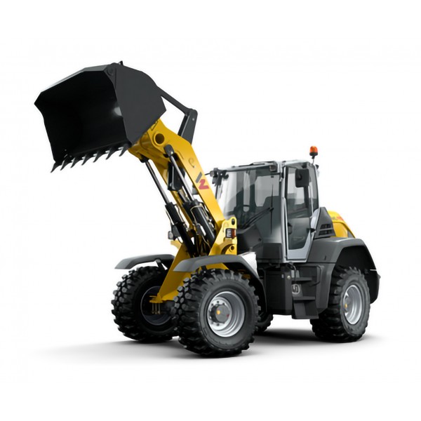 Wacker Neuson WL95 Wheel Loader 1000493560