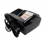 STIHL 'AL 101' Battery Charger Compatible with STIHL AP and AK System Batteries (120V, 81W, 1.6A) 4850-430-2522