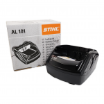 STIHL 'AL 101' Battery Charger Compatible with STIHL AP and AK System Batteries (120V, 81W, 1.6A) 4850-430-2522