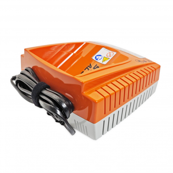 STIHL 'AL 300' Battery Charger Compatible with STIHL AP and AK System Batteries (120V, 300W, 6.5A) 4850-430-5502