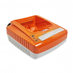 STIHL 'AL 300' Battery Charger Compatible with STIHL AP and AK System Batteries (120V, 300W, 6.5A) 4850-430-5502