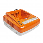 STIHL 'AL 500' Battery Charger Compatible with STIHL AP and AK System Batteries (120V, 570W, 12A) 4850-430-5702