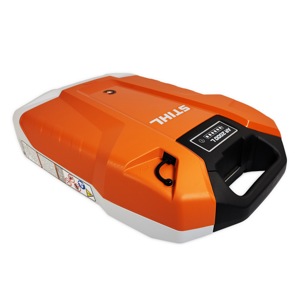 STIHL 'AR 2000 L' Battery Compatible with AP System Tools and Chargers (36V, 1015Wh, 27.4Ah) 4871-400-6511