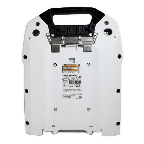 STIHL 'AR 3000 L' Battery Compatible with AP System Tools and Chargers (36V, 1520Wh, 41.2Ah) 4871-400-6521