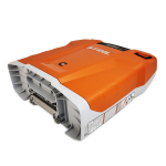 STIHL 'AR 3000 L' Battery Compatible with AP System Tools and Chargers (36V, 1520Wh, 41.2Ah) 4871-400-6521