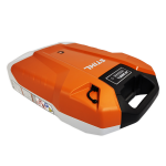 STIHL 'AR 3000 L' Battery Compatible with AP System Tools and Chargers (36V, 1520Wh, 41.2Ah) 4871-400-6521