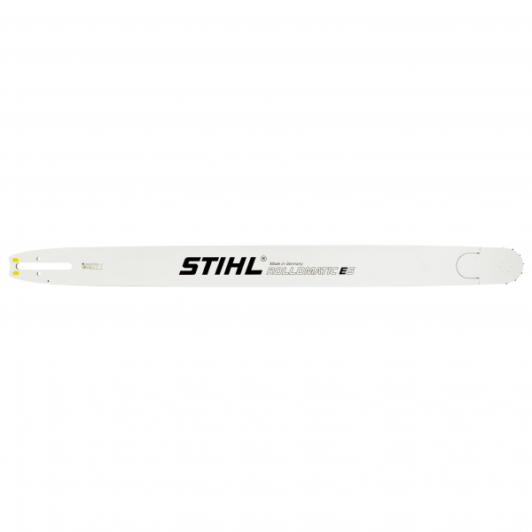 STIHL 36" Rollomatic ES Chainsaw Guide Bar 0.404" Pitch, 0.063" Gauge, 108 Drive Link 3002-000-9753